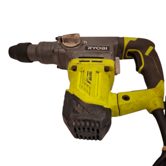 RYOBI HAMMER DRILL RSDS1500 PICK UP ONLY  (JN)