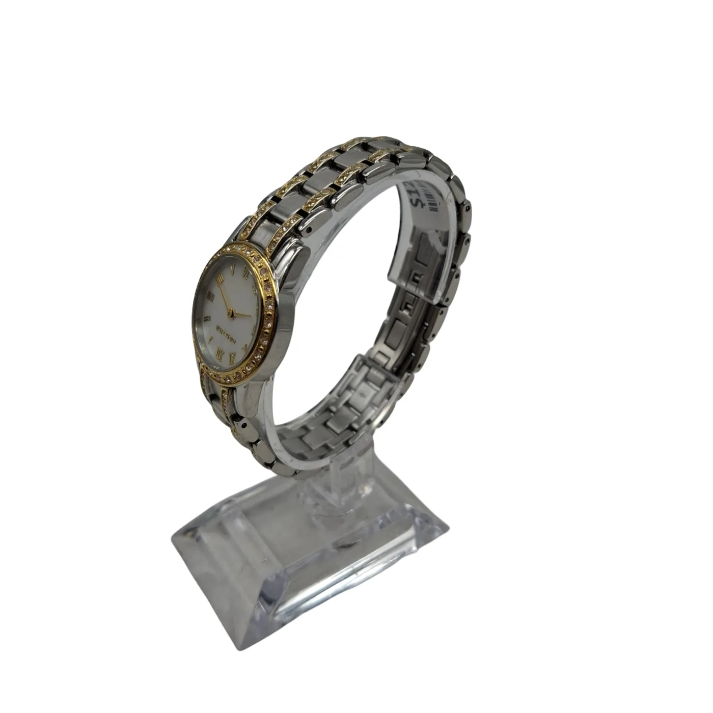 Ladies Silver Michael Hill Watch 9168 (WR 13660058)