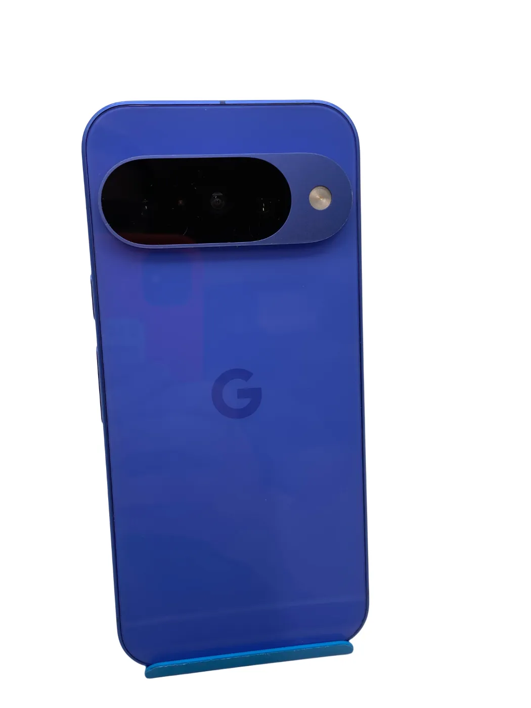 Google Pixel 10 128GB Blue *Unlocked (WL 1431573)