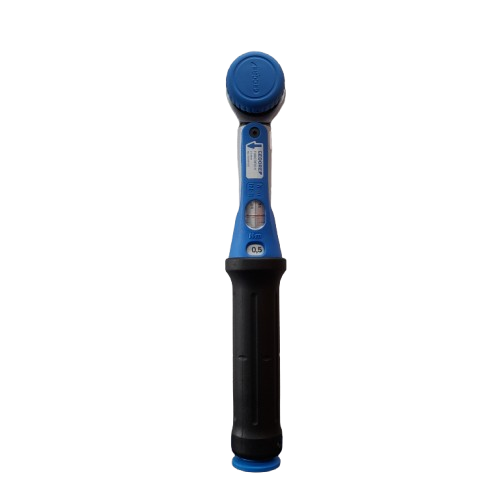 Gedore 4549-00 Torque Wrench TORCOFIX K 1/4in 1-5Nm (JN)