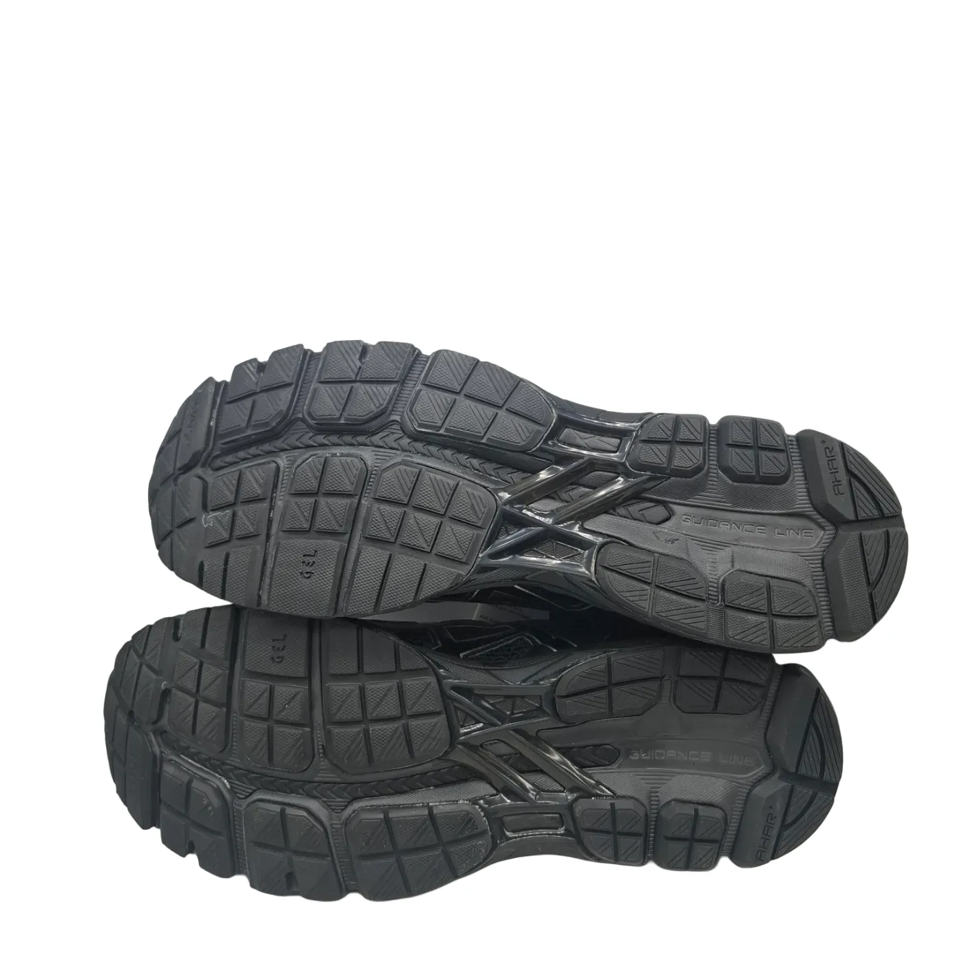 Asics Shoes T4H2N Black GEL-Kayano 21 (WR 1386098)