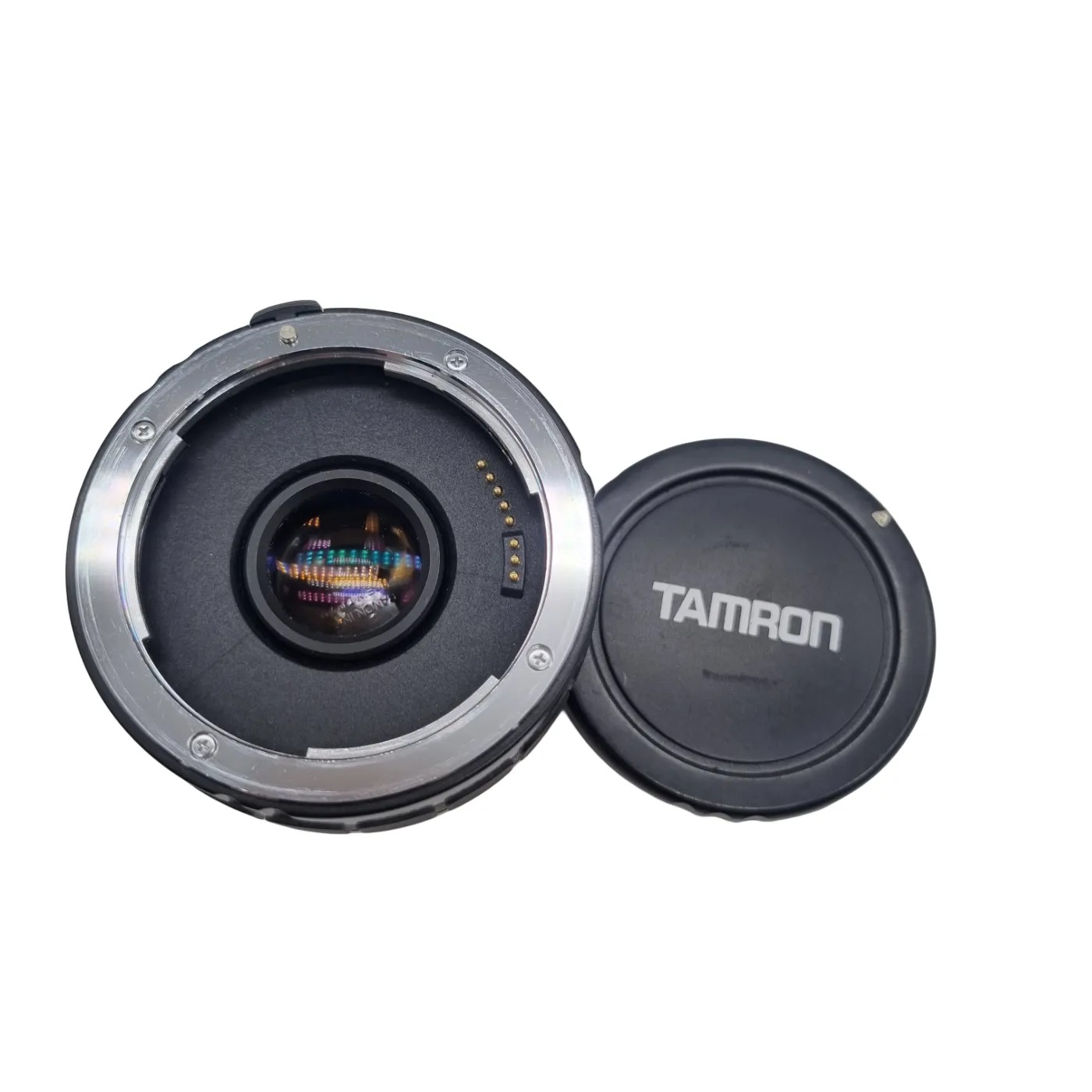 Tamron-F AF 2x Teleconverter C-AF 1 BBAR MC7 for Canon EF (WR 1414549)