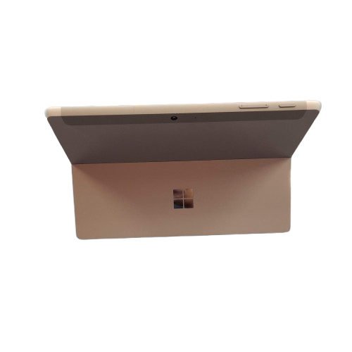 Microsoft Surface Go 3 1901 Laptop, Pentium Gold 6500Y, 8GB RAM, 128GB SSD, With Charger + Magnetic Keyboard (GE 1414816)