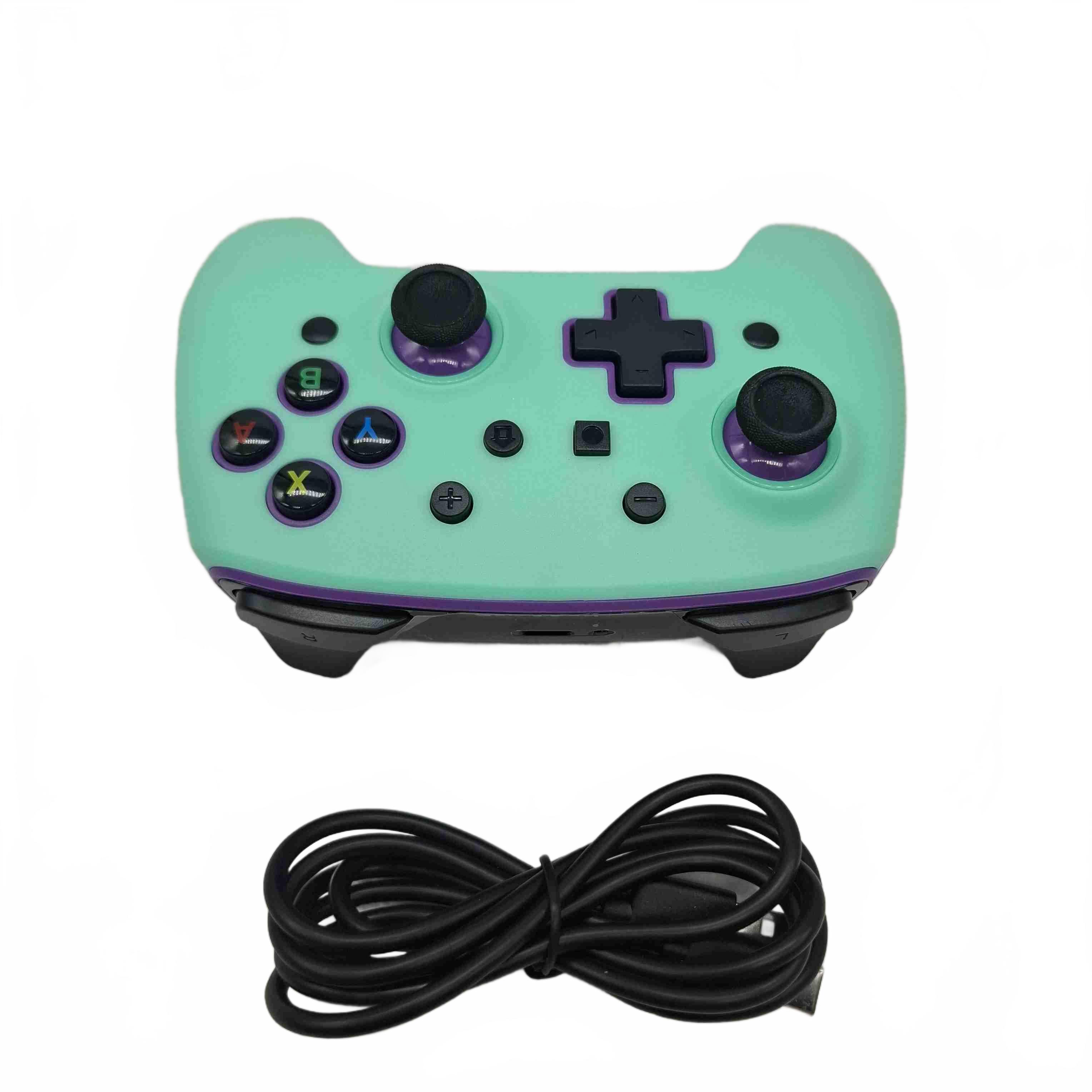 3rd Earth Wireless Game Controller – For Switch, PC, Mobile + Box (WR 1433704)