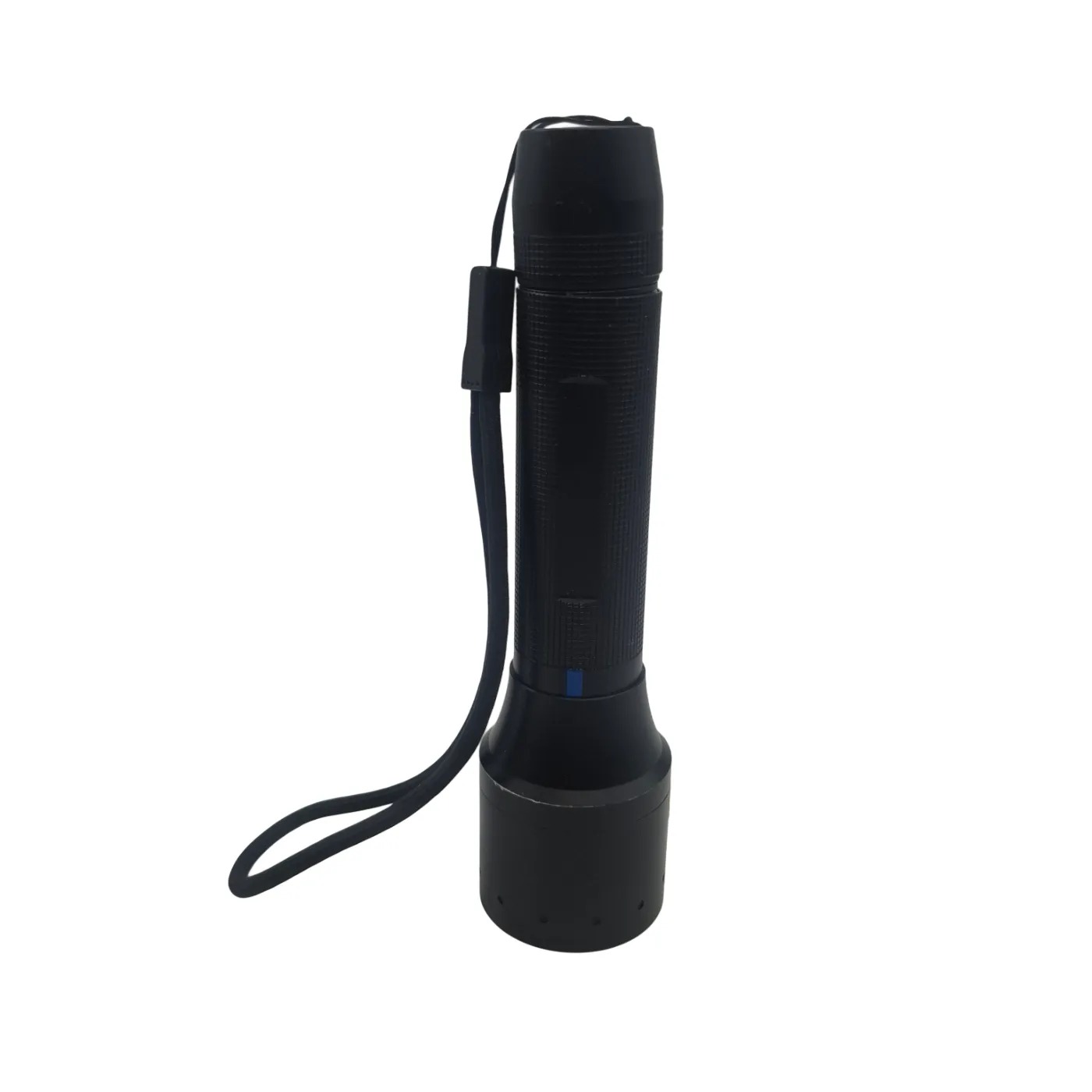Ledlenser P6R Core QC Torch Black (WR 1426474)