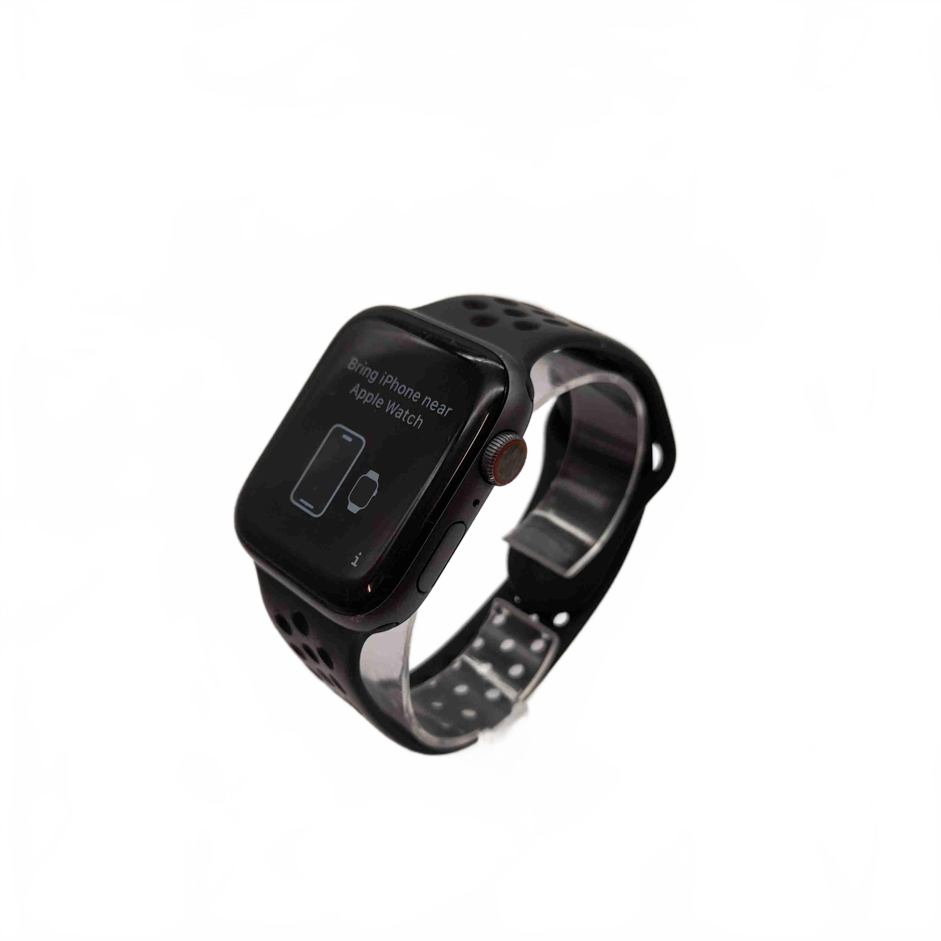 Apple Watch Series 4 44mm Cellular GPS Black A2008 (1436694) (WL)