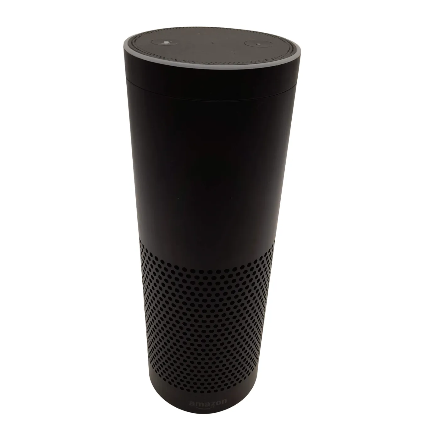 Amazon Echo Plus ZE39KL Smart Speaker +Charger (WL1418086)