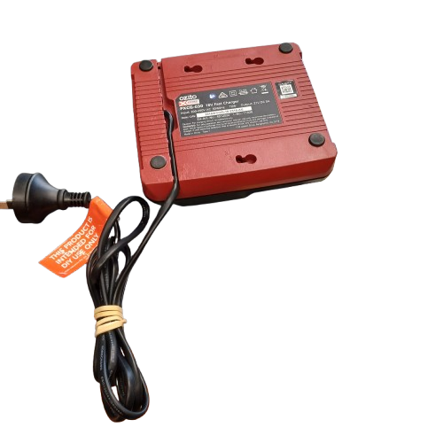 Ozito Charger Power Exchange 18v li-ion (LE)