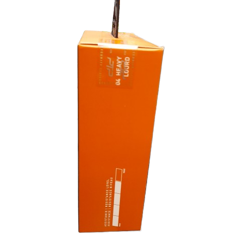 Superbands Gym Equipment SB4 DC Orange (LN)