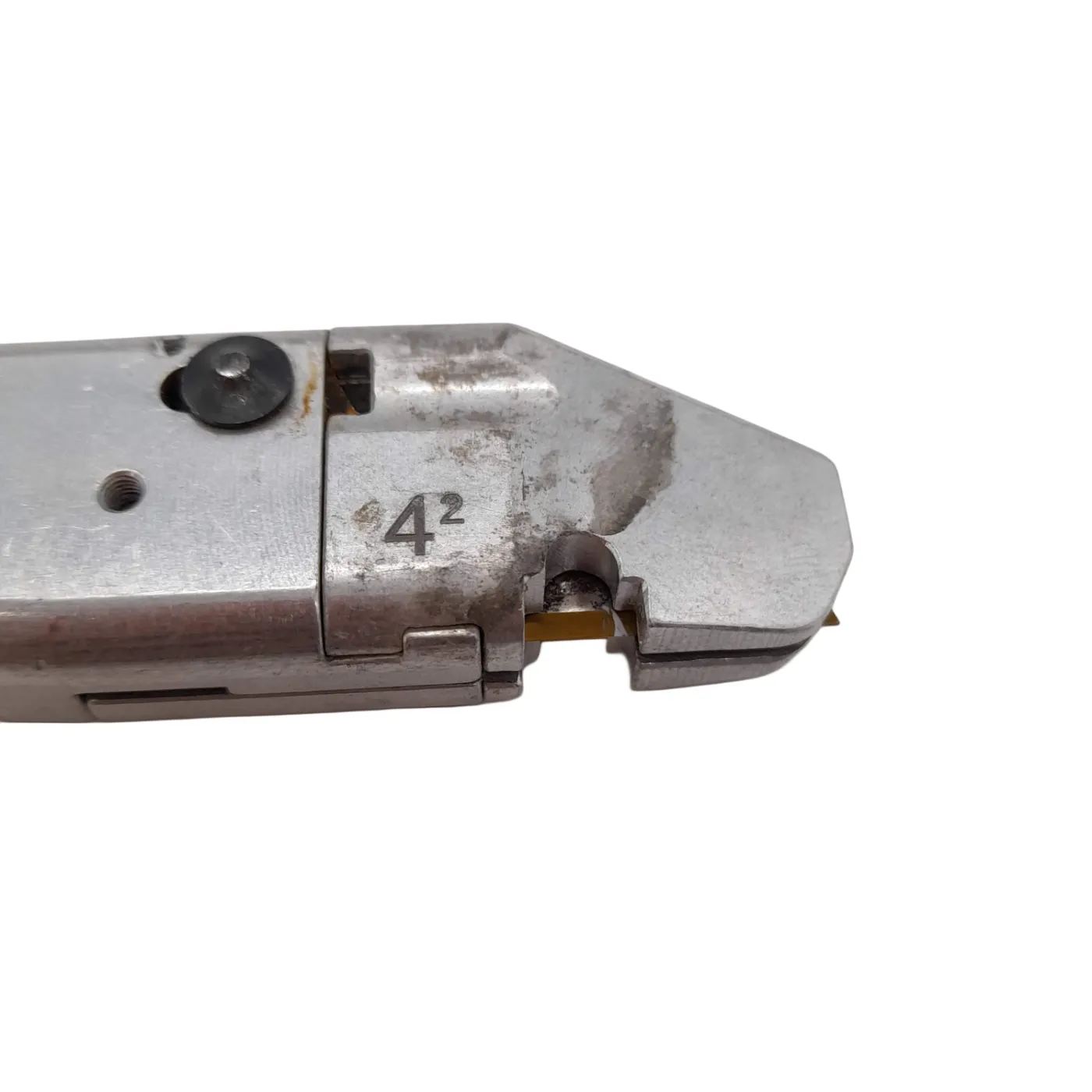 Wieland Wire Stripper With Cap (WR 1407818)