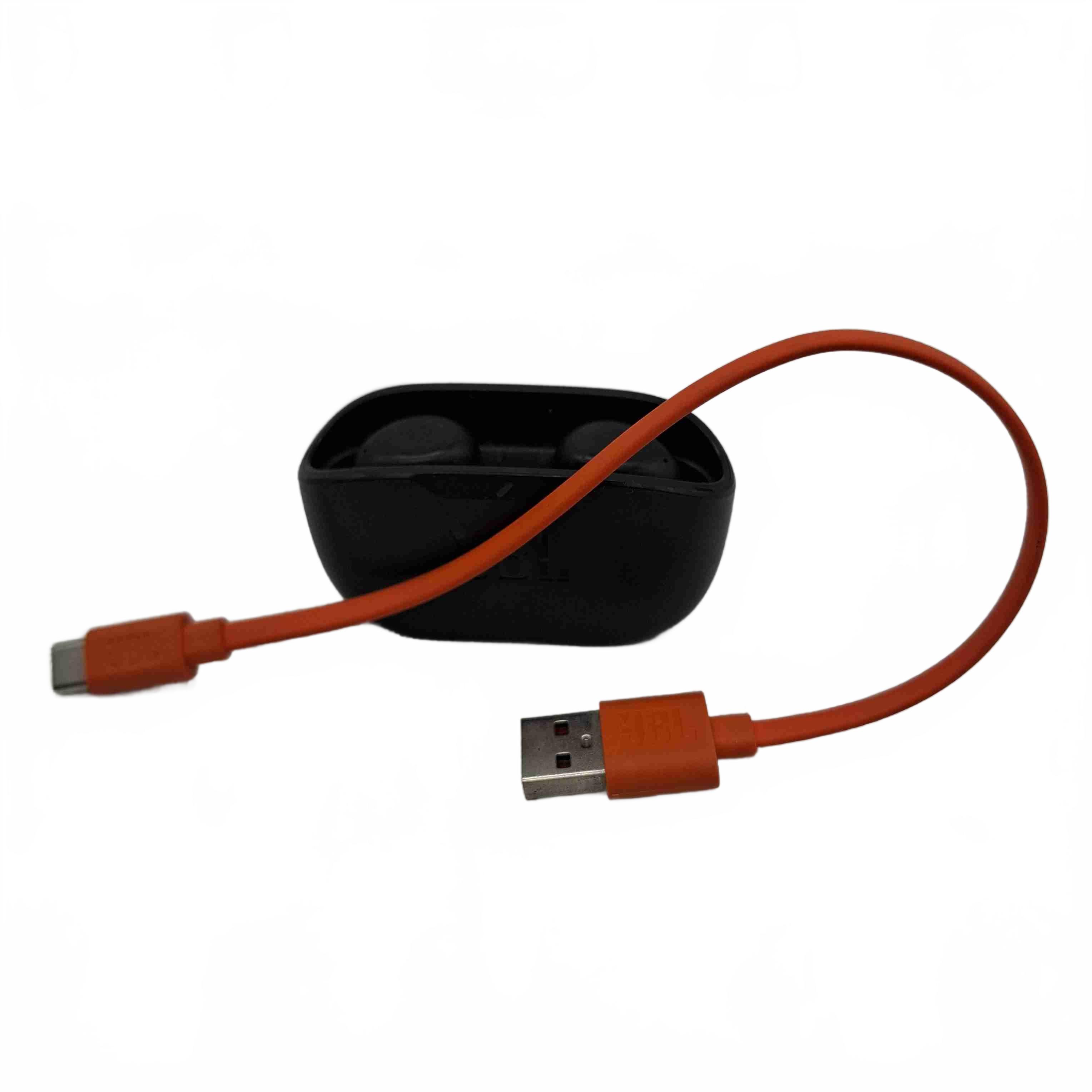 JBL Wave Buds True Wireless Earbuds (WR 1434986)