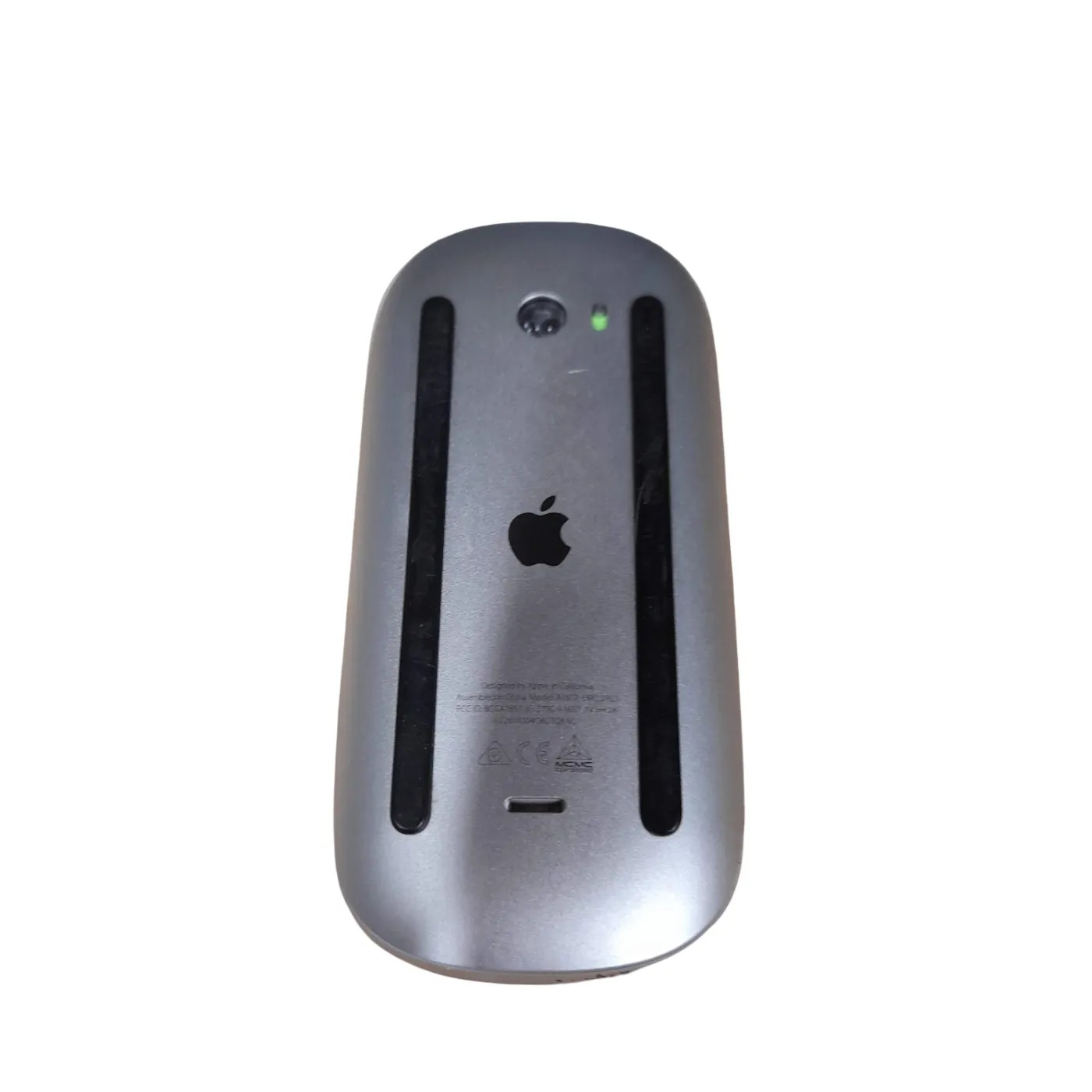 Apple Magic Mouse 2 A1657 White (WL)