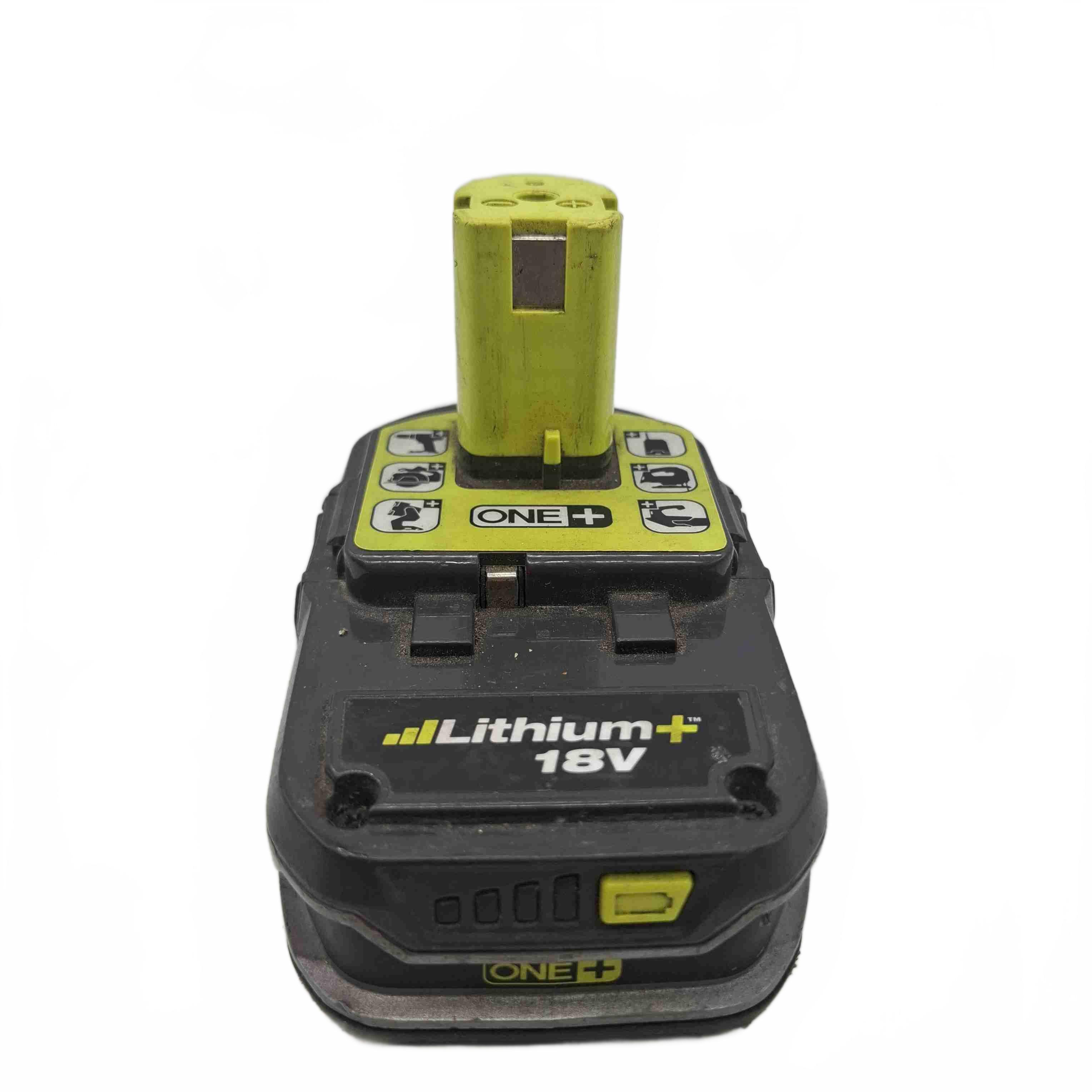 Ryobi 18V ONE+ 1.5Ah Lithium-Ion Battery RB18L15 (WR 1432189)