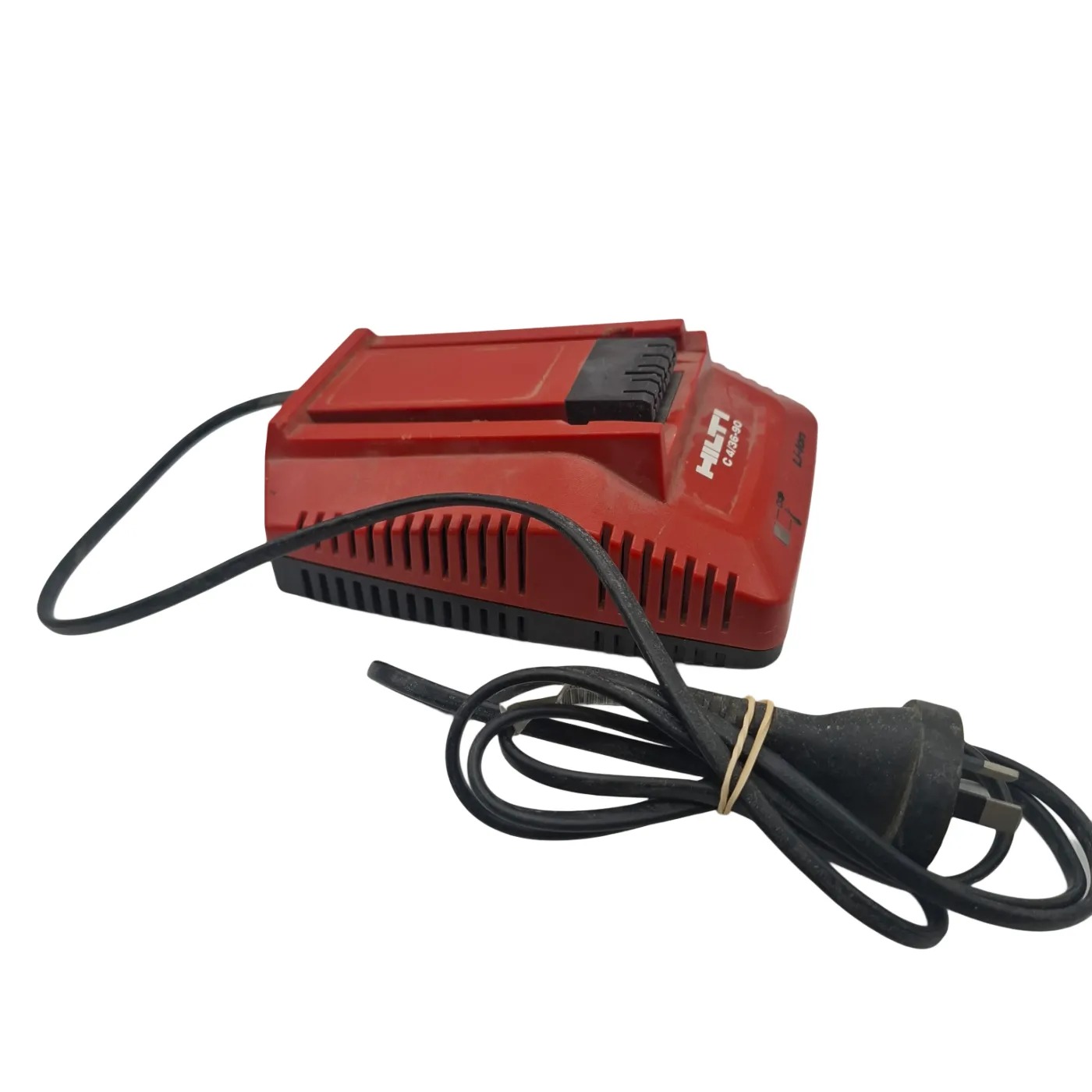 HILTI C4/36-90 Battery Charger (WR 1416469)