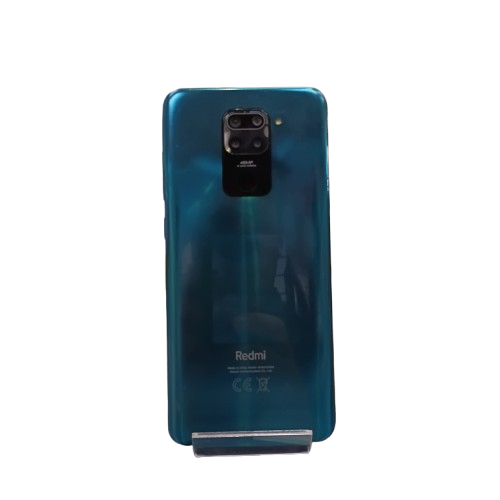 Xiaomi Redmi Note 9 128GB Blue (NA 1402096)