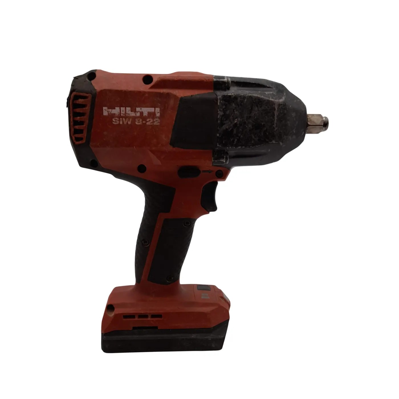 HILTI SIW 8-22 Impact Wrench Skin Only (WR 1415649)