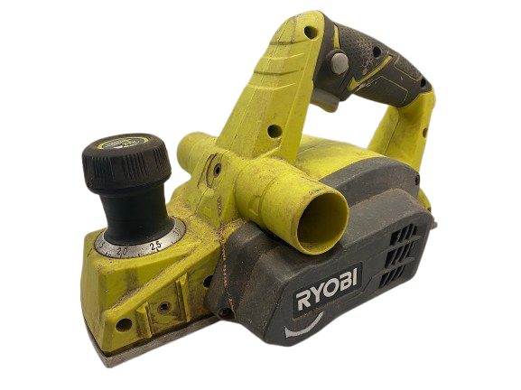Ryobi 780W 82mm Rebate Planer RPL780 (1426696)