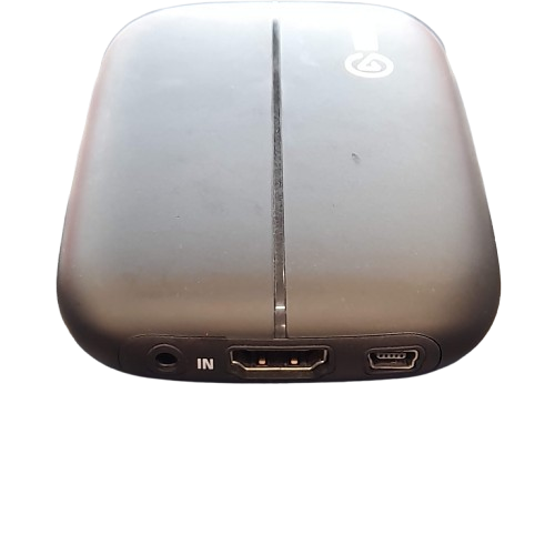 Elgato Gaming Capture Card HD60