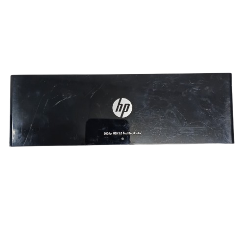 HP 3005pr USB 3.0 Port Replicator (Y4H06AA)  [CP]