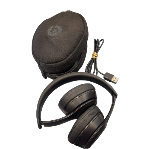 Beats Solo 3 Wireless Bluetooth Headphones Solo 3 (GE)