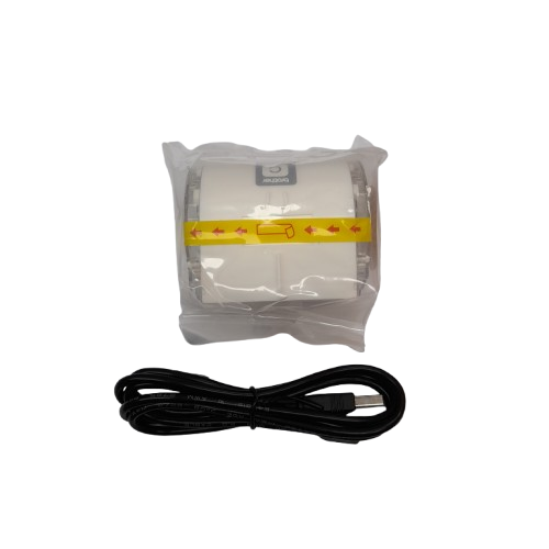 Brother VC-500W Colour Label Printer with Power Adapter (LN)