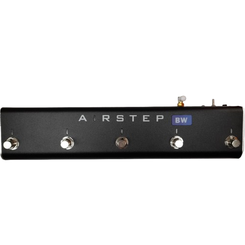 XSONIC AIRSTEP Smart Multi Controller Black BW Edition (MR)