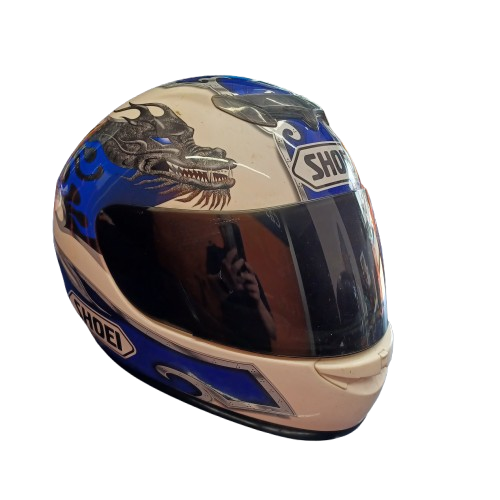 Shoei Helmet CX-V1 (GE)