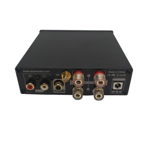 Douk Audio M1PRO Bluetooth 5.0 Digital Amplifier Receiver USB Player SUB Amp
