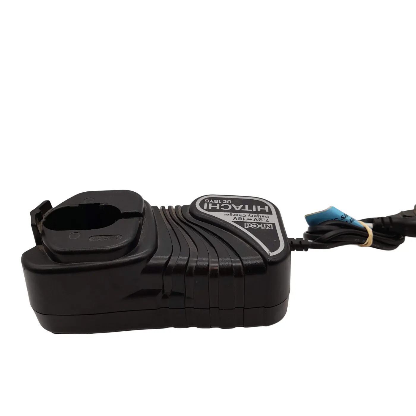 Hitachi UC 18YG Battery Charger (WR1412357)