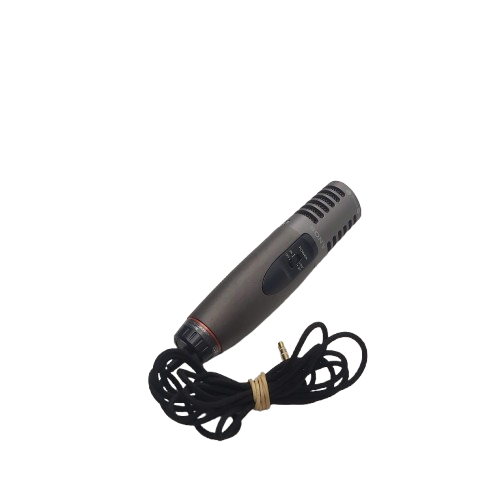 Sony Microphone ECM-MS907 Wired (NA 1345218)