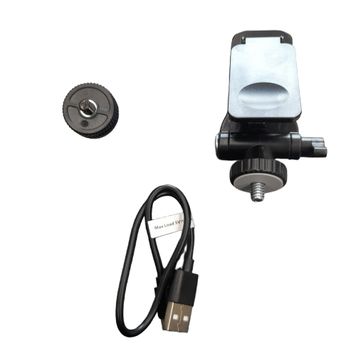 Influencer 6W RGBW Fill Light VLM10372 (LN)