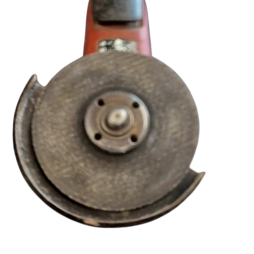 HILTI AG 125-A22 Cordless Angle Grinder Skin Only  (lel)