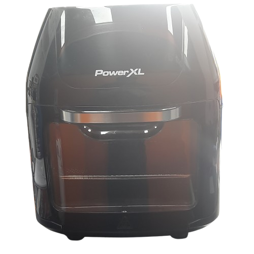 Power XL Airfryer CM-001 Black (LN)