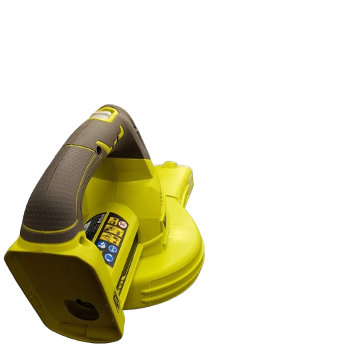 Ryobi 18V ONE+ Cordless Garden Blower OBL1820S – Tool Only