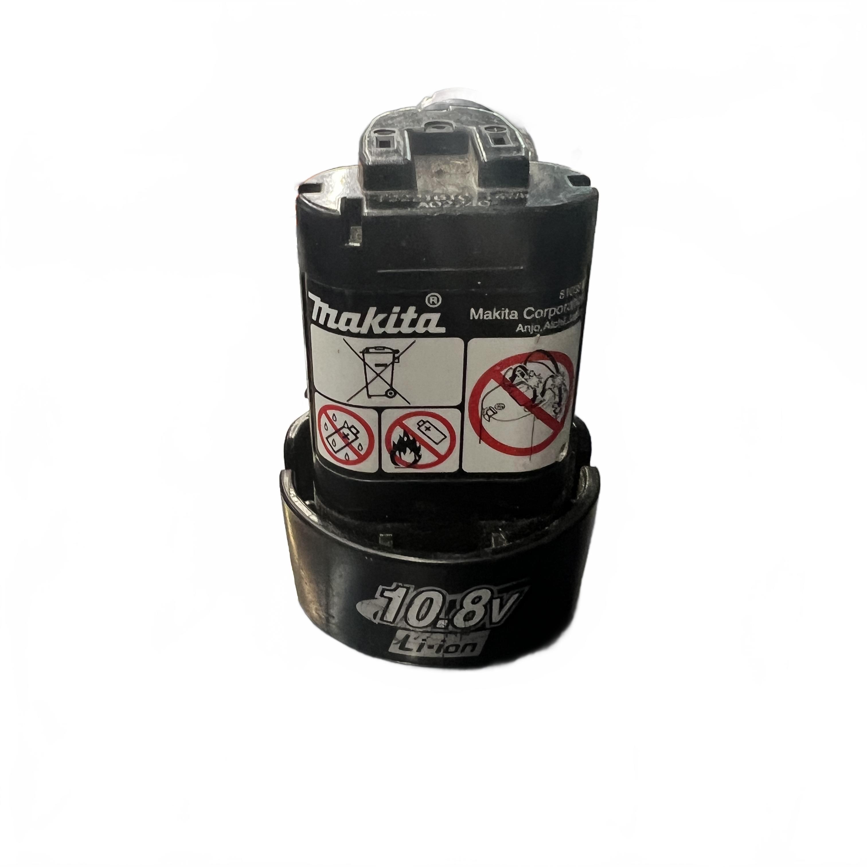 Makita Battery BL1013 (MK)