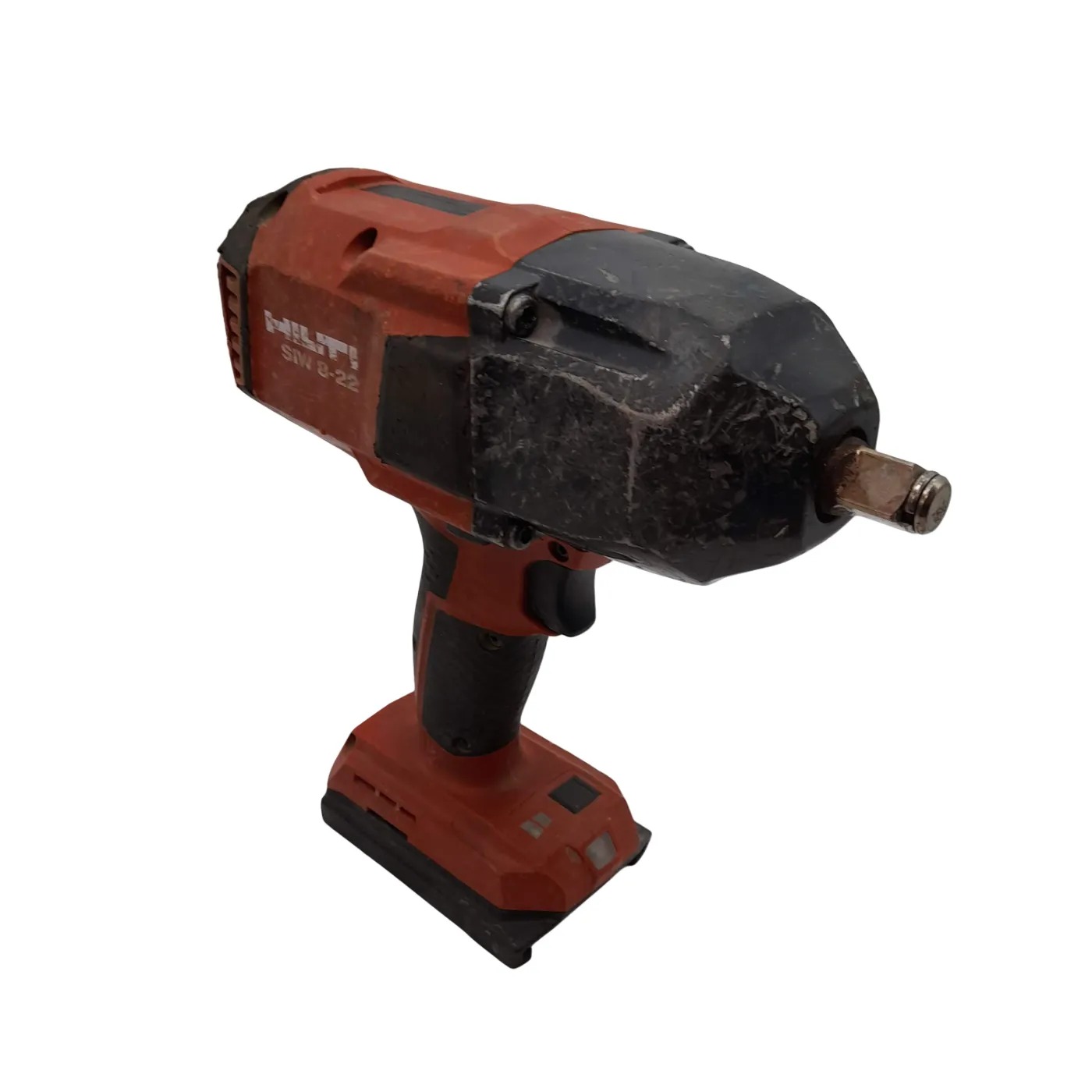 HILTI SIW 8-22 Impact Wrench Skin Only (WR 1415649)