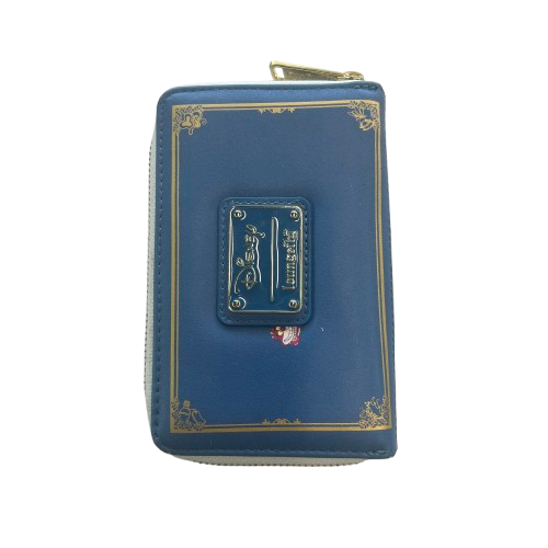 Loungefly Alice in Wonderland Purse (MK)