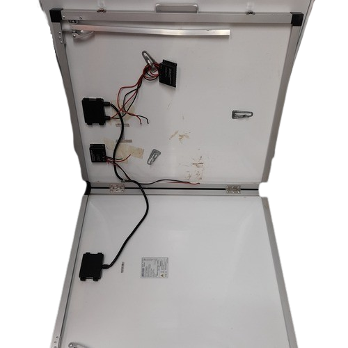 Kings 160W Solar Panel RL-FM160(MR)