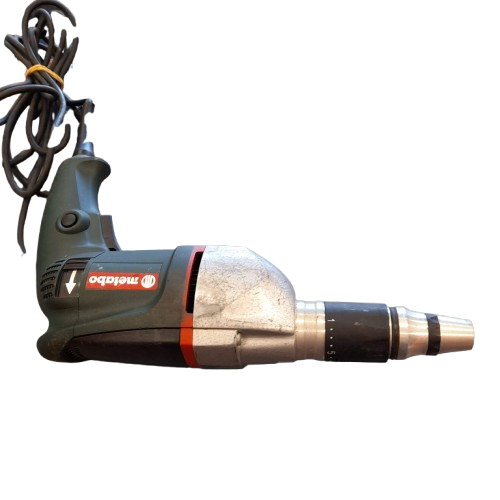 Metabo Drill DWSE 6.3 Corded