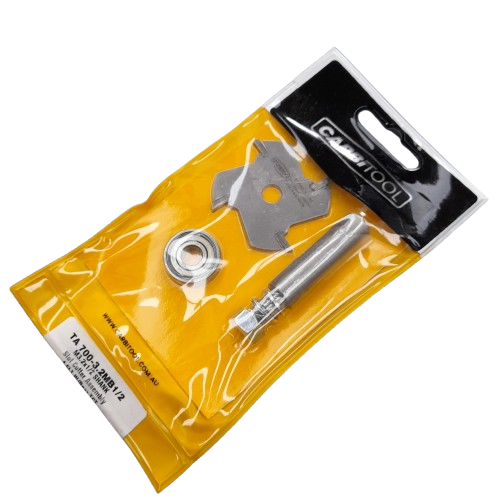 CarbiTool TA 700-3.2M Slot Cutter Assembly Bit (MR)