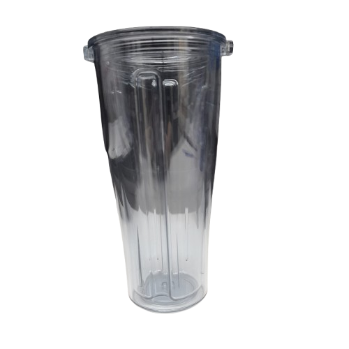 Vitamix Personal Cup Adapter V072493 with 2x 600ml Cups (MR)