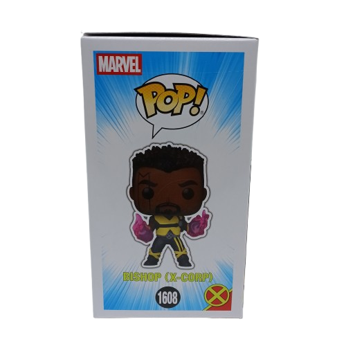 Funko Pop Bishop X-Men 97 1608 (1434576)