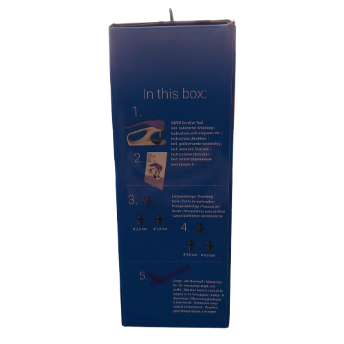 Prym Vario Creative Tool In Box – Still Sealed