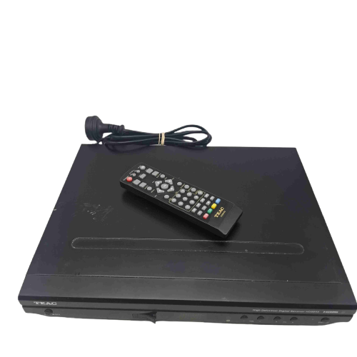 Teac Digital Receiver HDB849 With Remote (WR1431921)