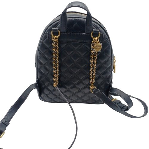 Guess Black Handbag (1423786)