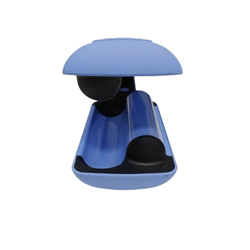 Curious Grace Hair Curler Blue HT0288 (1434269)