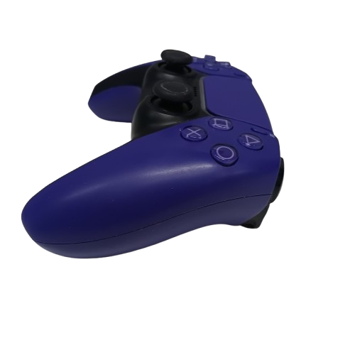 Sony DualSense Wireless Controller CFI-ZCT1W Purple (1434328)