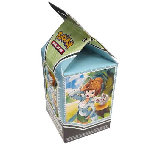 Pokemon TCG: Professor Juniper Premium Tournament Collection (LN)