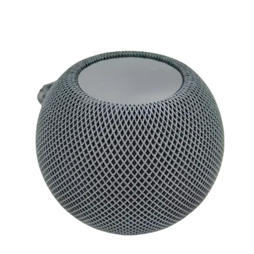 Apple Homepod Mini Speaker In Box WIth Charger