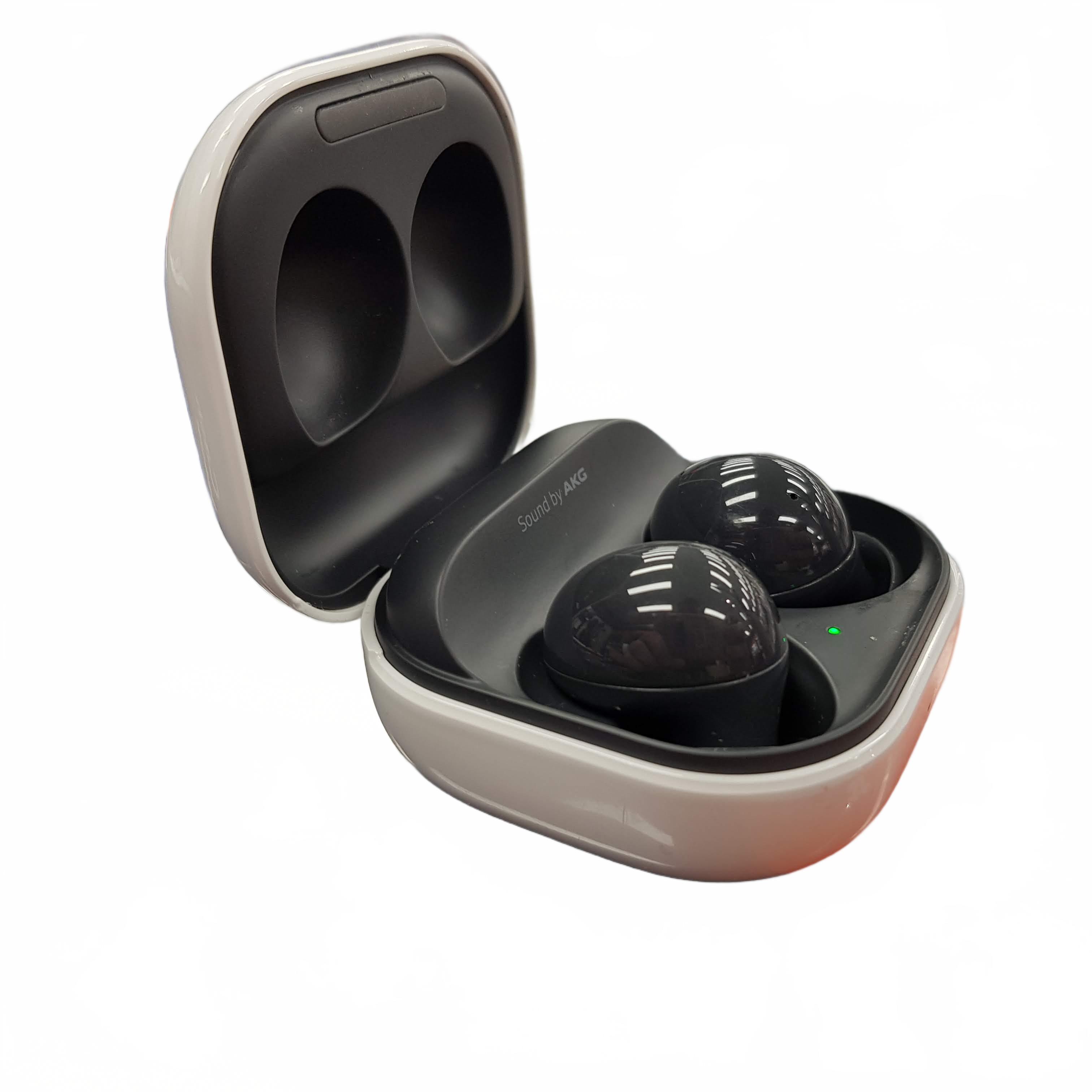 Samsung Galaxy Buds 2 Wireless Earphones White SM-SM-177 (1435030) (MR)